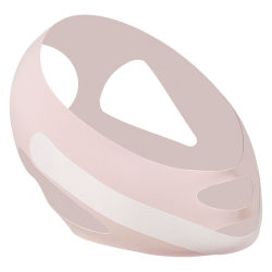 Mouth breathing correction bandage for sleeping to prevent children from opening their mouths and shutting their mouths, adenoid hypertrophy facial shut-up corrector