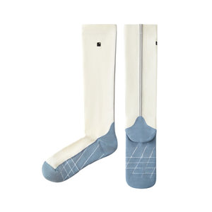
aweather pressure socks calf professional sports fitness long compression socks men's and women's tennis mountaineering running socks