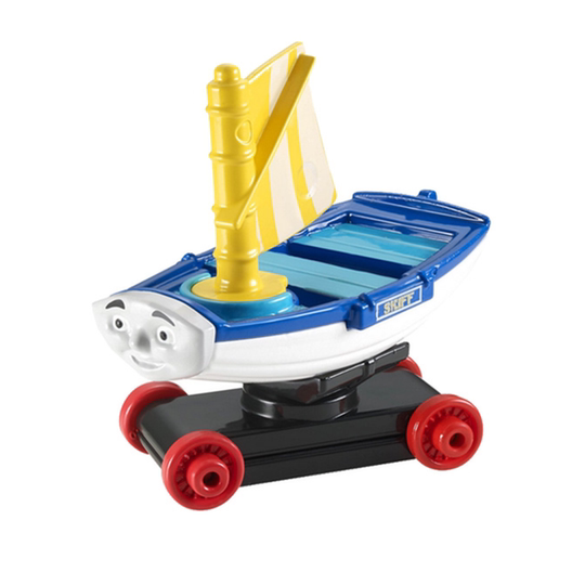 トーマス トーマス＆フレンズ 合金製トレインスクーターおもちゃ - 金属製