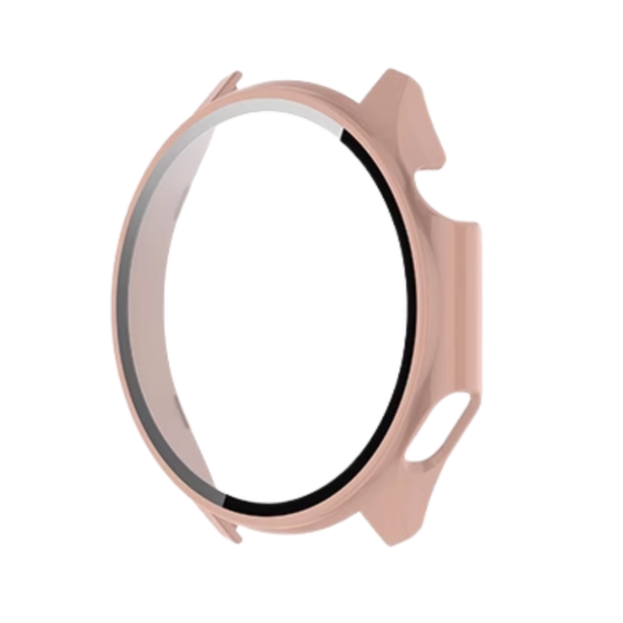 
Suitable for OPPO Watch X/X2 protective case full-encapsulated film integrated OnePlus Watch 2/3 smart watch sports protective case tempered film waterproof, fall-proof and anti-collision accessories