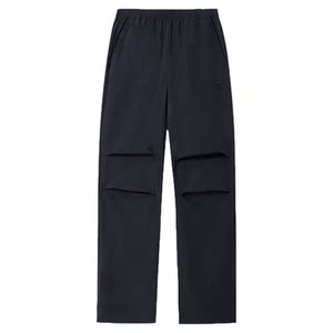 
[Same style as Wang Junkai] Camel outdoor quick-drying paratrooper pants for men in spring and summer breathable and cool hiking and mountaineering sports pants for women