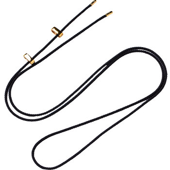 Handmade rope men's and women's sweater chain ropes