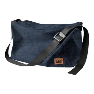 Lee casual gap wodeling bag men's tide brand couple crossbody bag small bag female autumn and winter shoulder bag toast bag