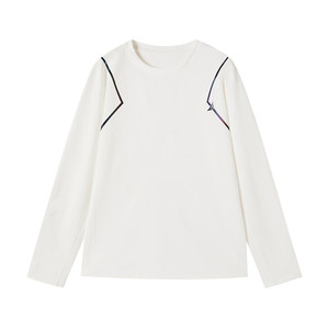 
[Cotton-feeling quick-drying sports]NAUTICA/NAUTICA children's clothing boys and girls long-sleeved T-shirt children's spring and autumn