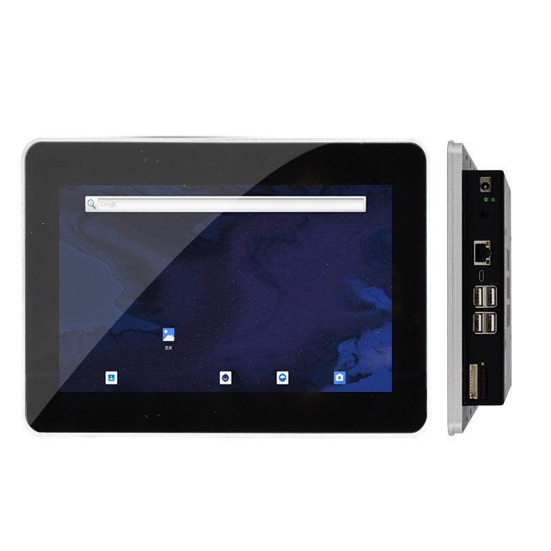 Qiyang RK3288 7インチ Android オールインワン タッチスクリーン ディスプレイ