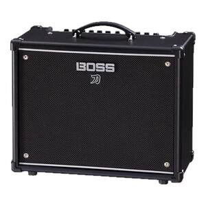
BOSS KTN GEN 3 series electric guitar bass speaker KTN-50 3 speakers