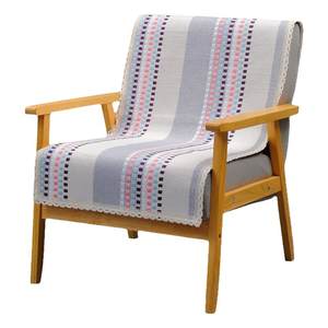 
Cotton and linen linen cushions, single sofa cushions, chair cushions, single chair seat cushions, backrest covers, body covers, universal for all seasons