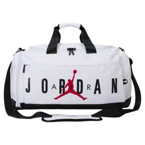 Nike men's bag women's bag sports bag outdoor tour bag jordan fitness bag large -capacity mountaineering bag
