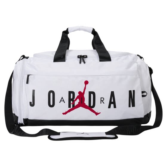 Nike men's bag women's bag sports bag outdoor tour bag jordan fitness bag large -capacity mountaineering bag
