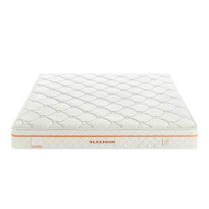 [White Knight Kids] Xilinmen Class A anti-bacterial and anti-mite Simmons children and adolescents single-pocket spring mattress