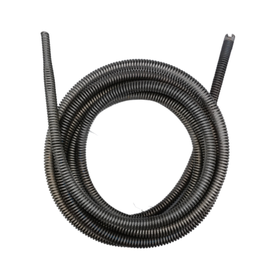 Sot Spring Ruyi dali Electric Pipe Dredging Machine - 16mm Soft Spring