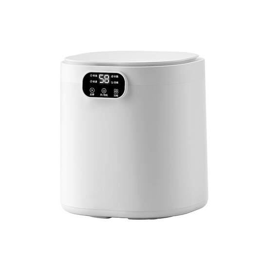 Fully Automatic Mini Underwear Washing Machine Sock Cleaner