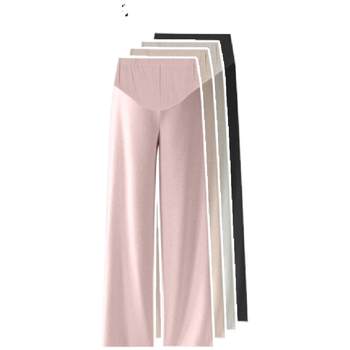 
Maternity pants wide-leg pants in spring, autumn and winter fashion wear