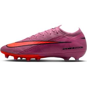 Nike Mercurial series breathable AG football shoes winter low-top NIKE VAPOR 16 ELITE FQ8693