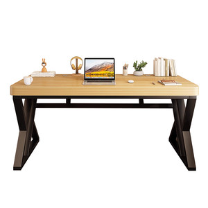 
Computer desk desktop office desk bedroom long table home desk student study table e-sports table workbench