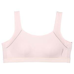 Girls' brachy junior high school students third -stage underwear university vest -free sports running shock -proof teenager