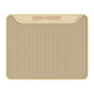 Cat litter mat with large double layer anti-belt litter box mat with leakage control of sand and cat toilet anti-splash filter cat supplies
