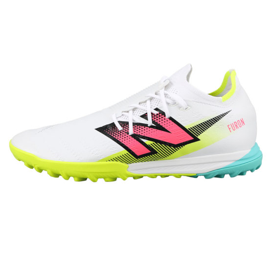 
Little Little Little NEWBALANCE New Balance FURON High-end TF Broken Spike Adult Football Shoes Men's SF1TH75-2E