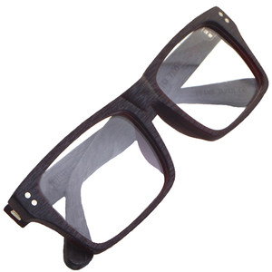 
Sagawa Fujii counter Japanese oversized retro trendy handmade myopia glasses frame 7100 unisex