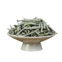 Fuding White Tea 2022 Spring Harvest - Super White Silver Needle Old Tree Sun Exposure