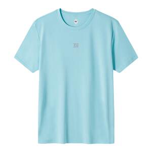 
361 children's clothing boys and girls sports T-shirt quick-drying sportswear summer new style for middle and large children breathable ice-sense short-sleeved