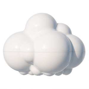
It will rain clouds in the bathroom, bathing, play and showering toys, baby physics early education, can be removed and washed