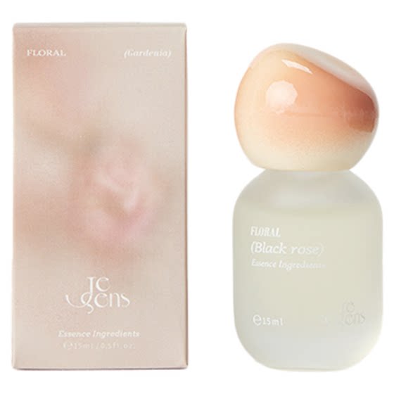 
Je Sens Perfume Essence Oil DIY Fragrance Diffusing Long-lasting Fragrance Meditation Soothing and Relaxation Strong Fragrance