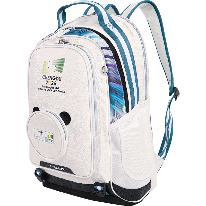 Victor BR5026TUC Badminton Bag - 2024 Thumb & U Cup Championship