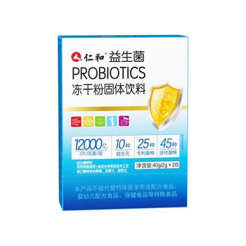 Probiotics over 30w people repurchase
