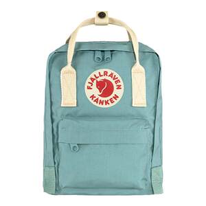 
Fjallraven/Arctic fox kanken mini mini 7L couple school bag backpack female 23561