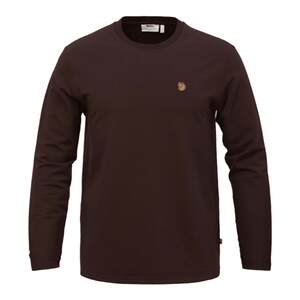 
Arctic fox men's long-sleeved T-shirt with wool warm long-sleeved sweatshirt 01232137A