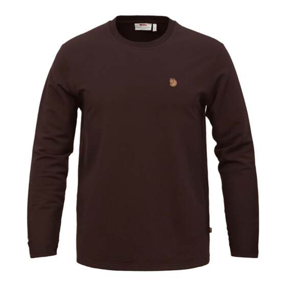 
Arctic fox men's long-sleeved T-shirt with wool warm long-sleeved sweatshirt 01232137A