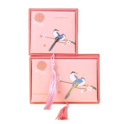 DIY Make Collection Box Newborn Baby Fetal Hair