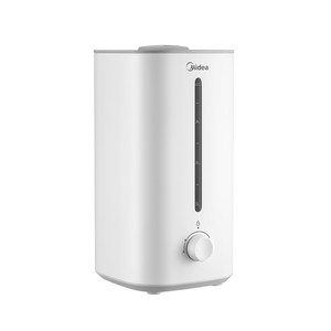 
Midea humidifier home light-sound bedroom pregnant women and babies small desktop indoor office dormitory purification spray machine