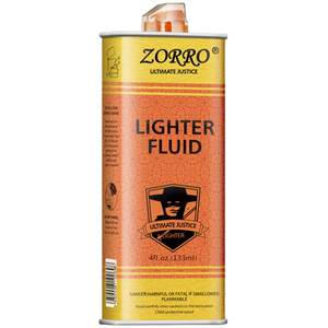 
ZORRO official flagship store genuine kerosene lighter fuel gold oil men's special flint asbestos core accessories