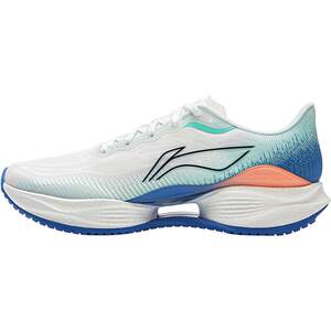 
Li Ning children's shoes ultra-light 22 running shoes for men and women, big children and teenagers, cushioning and rebound, comfortable, breathable and lightweight sports shoes
