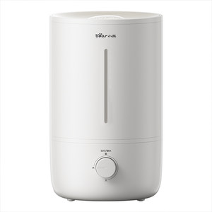 
Bear humidifier bedroom home light silent pregnant women and infants large fog volume air purification office desk large spray