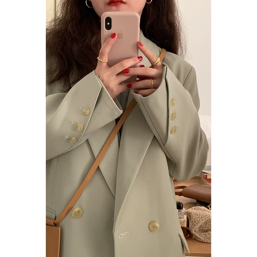 Осенний сексуальный костюм для отдыха, лонгслив, оверсайз