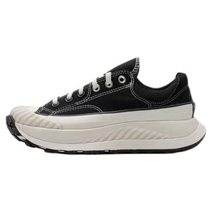 
Converse chuck70 AT-CX functional black and white low top thick sole casual canvas shoes A06557C A06556C