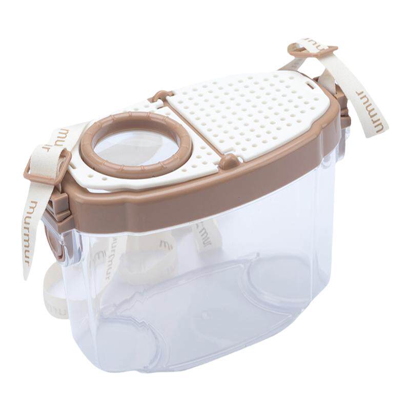 Insectenvangerset Voor Kinderen – Met Observatiebox, Vergrootglas, Pincet, Net, En Activiteitenboek – Voor Outdoor Natuuronderzoek