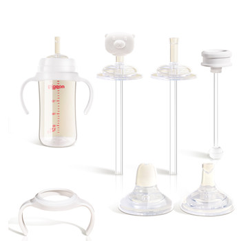 Accessories for Beiqin Xuexie Drinking Nipple Bottle
