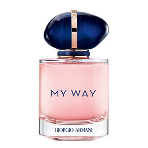 
[Christmas gift] Armani MYWAY self-unbounded perfume, fresh and fresh, the same style as Wang Jiaer’s, given to his girlfriend