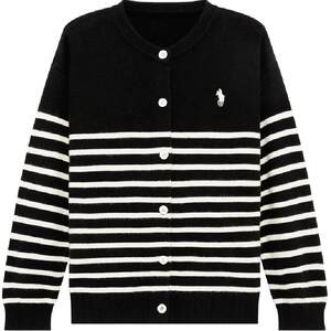 
Zuoxi children's clothing boys' knitted cardigan sweater jacket children's autumn and winter clothing 2026 new boys' middle and large children's tops