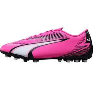 Polar football shoes Puma Ultra Play mg short nail competition training dedicated lightweight comfortable anti -slip flying disk