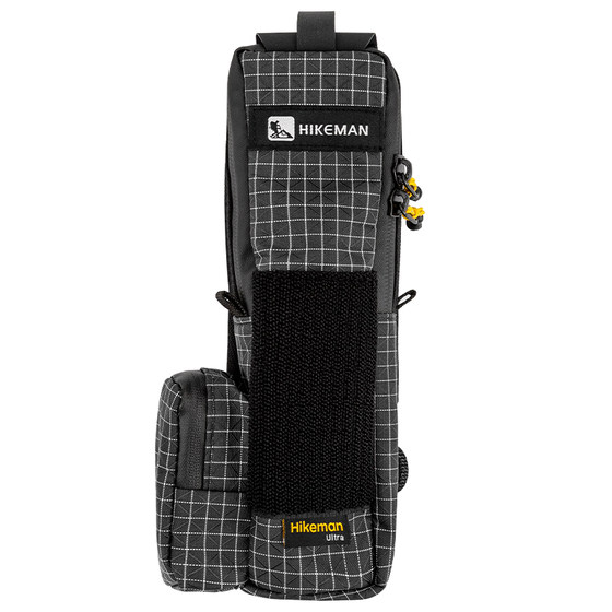 
Hanke is suitable for DJI pocket3 storage bag, outdoor shoulder crossbody bag, panoramic action camera accessory bag