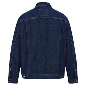 
Levi's Levi's men's American retro workwear style trendy fashion brand denim jacket jacket