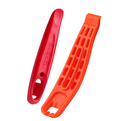 Tire lever mountain road bicycle high-strength nylon non-damaging plastic lever lever tire repair tool