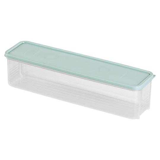 Tao Xiang 日本式食品保存ボックス - 長方形プラスチック容器