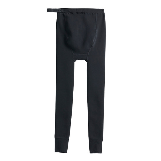 
Happy House Pregnant Women's Leggings Plus Velvet 2026 New Slimming Thickening Pregnant Women's Foot Tights Fashionable Outerwear Pants