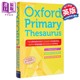 Oxford Primary Thesaurus 2024版 牛津小学英语词库